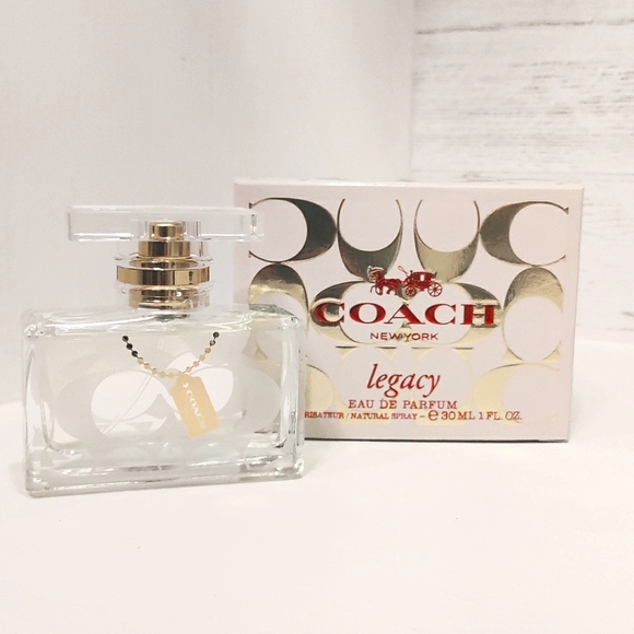 Coach Other - Coach New York Legacy